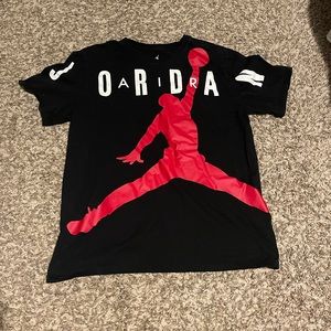 Jordan T shirt